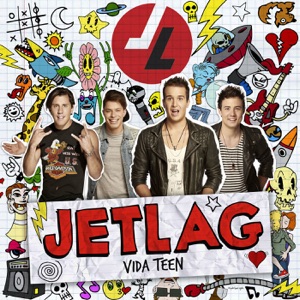 Vida Teen - EP