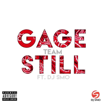 Team (Still) [feat. DJ Smo] - Single - Gage
