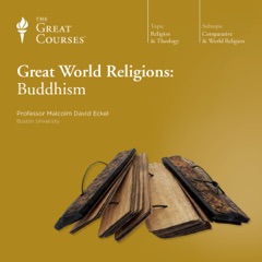 Great World Religions: Buddhism