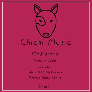 Voices Solo - Single