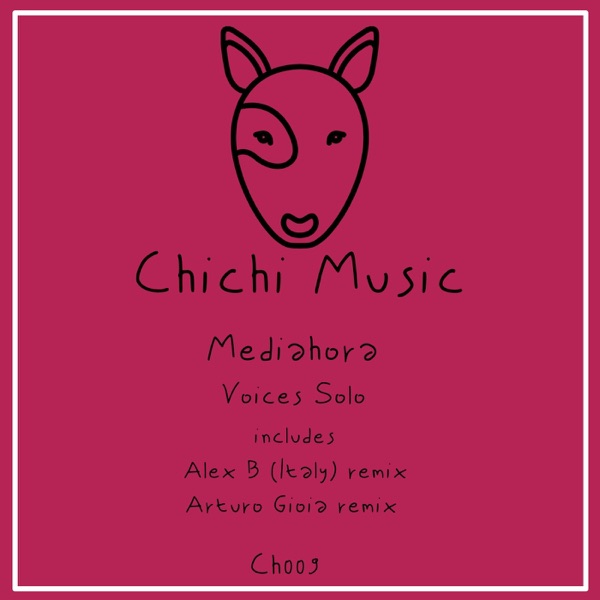 Voices Solo - Single