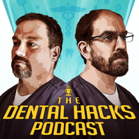 The Dental Hacks Podcast podcast