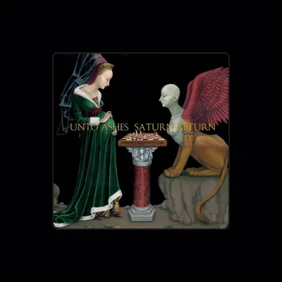 Listen to Unto Ashes, watch music videos, read bio, see tour dates & more!