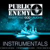 Man Plans God Laughs Instrumentals - Public Enemy new Single