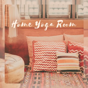 Home Yoga Room: Mindfulness Altar to Promote a Sense of Safety and Tranquility, Blissful Contemplative Space