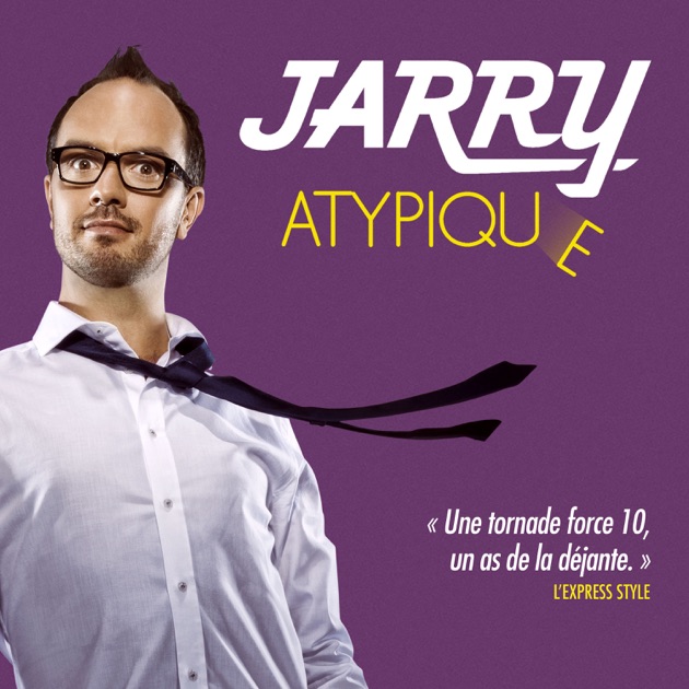 TÉLÉCHARGER JARRY ATYPIQUE UPTOBOX UPTOBOX TÉLÉCHARGER JARRY ATYPIQUE