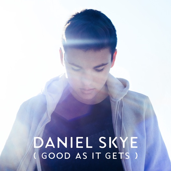 Cover artwork for Good as It Gets