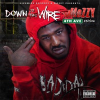 Mozzy: Down to the Wire (iTunes)