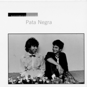 Nuevos Medios Colección: Pata Negra - Pata Negra