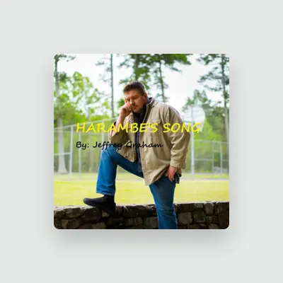 Listen to Jeffrey Graham, watch music videos, read bio, see tour dates & more!