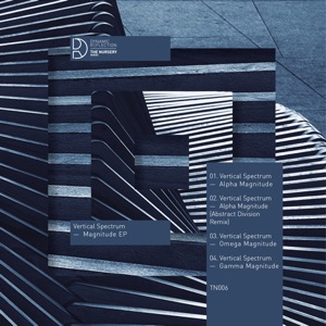 Magnitude - EP
