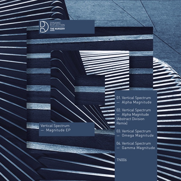 Magnitude - EP