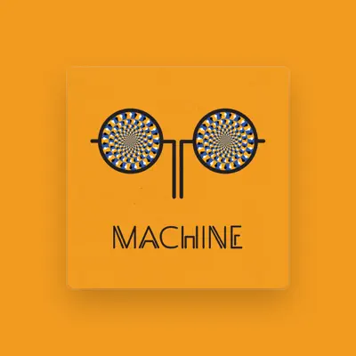 Listen to OTO Machine, watch music videos, read bio, see tour dates & more!