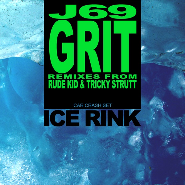 Grit - EP