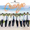 SOLIDEMO - Orange