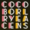 Pinger - Coco Bryce lyrics