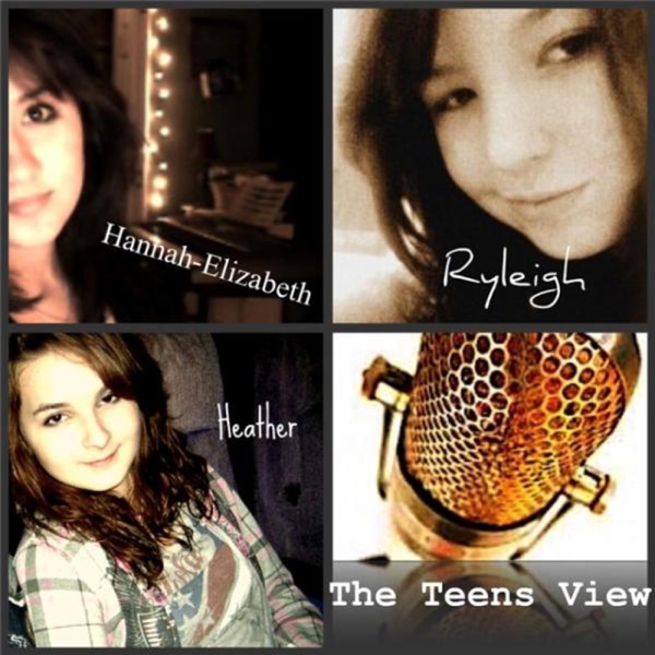 The Teens View cover
