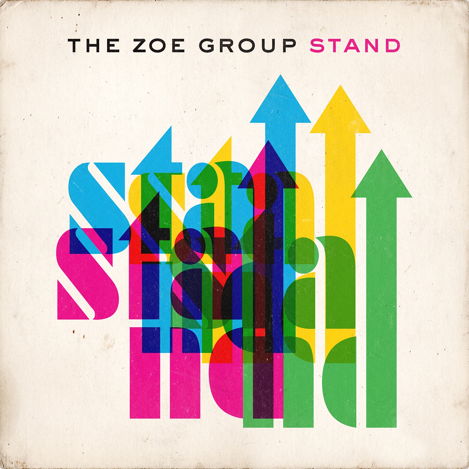 Stand