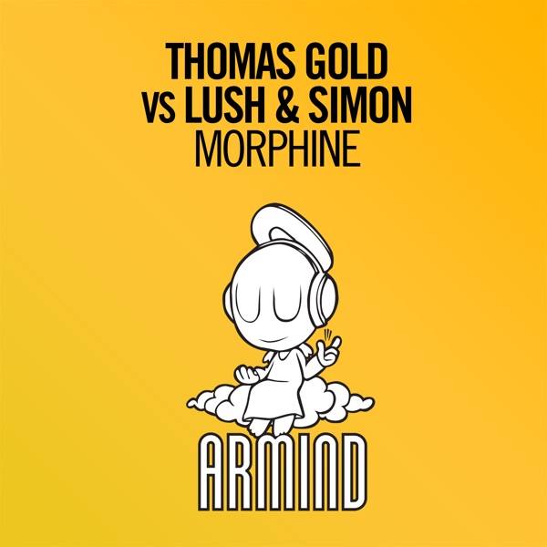 Morphine - Single