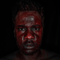 Heaven-Earth-Hell (Book of Bleezus) - Single - Black One