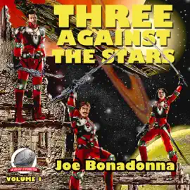 Three Against the Stars (Unabridged)