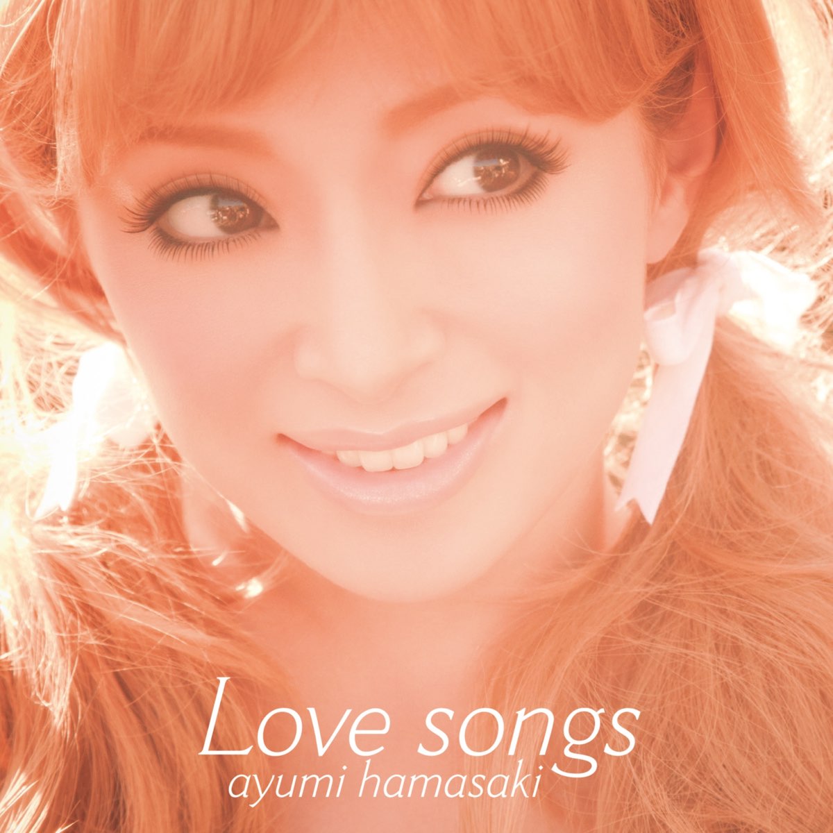‎love Songs 浜崎あゆみのアルバム Apple Music