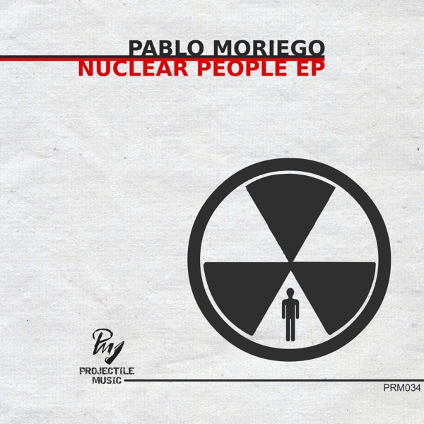 Nuclear People - EP