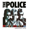 Cover The Police - Every breath you take