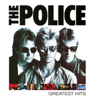 The Police - Every breath you take