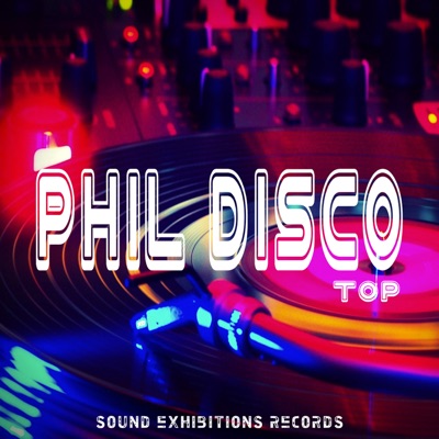 Disco-thumbnail