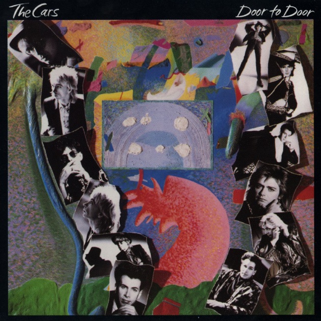 The Cars - Album by The Cars - Apple Music