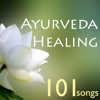Ayurveda Healing 101 - Stress Reducing Tracks, Best Mindfulness & Reiki Meditation Music - Ayurveda Ledonne