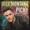 Mujer Que Se Respeta (feat. El Boy C) - Joey Montana lyrics