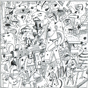 I - EP