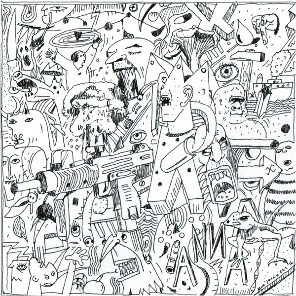I - EP