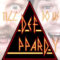 Till Def Do Us Ppardy podcast