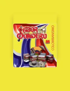 Rugantino Bandを聴いたり、ミュージックビデオを鑑賞したり、経歴やツアー日程などを確認したりしましょう！