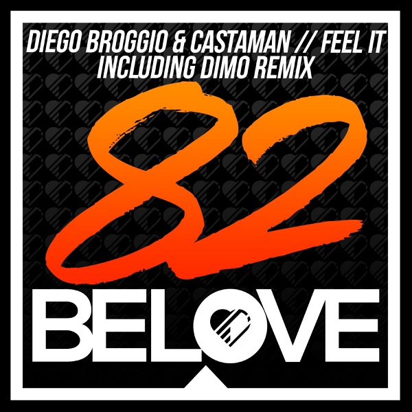 Feel It - Single