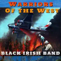 Frisco — Black Irish Band