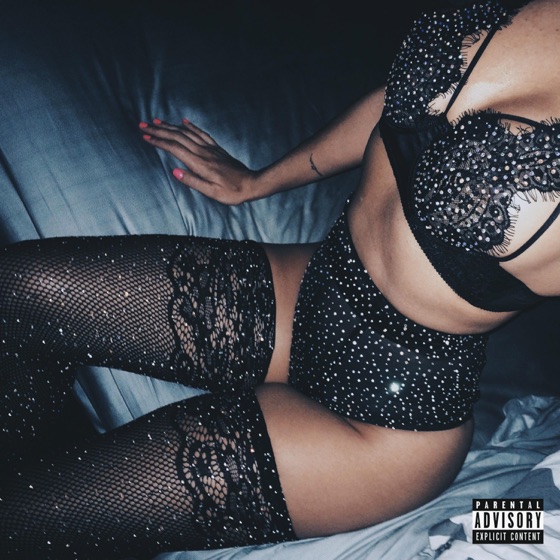 Cover artwork for Girlfriend