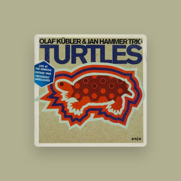 Olaf Kübler's avatar