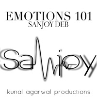 Emotions 101 - Single - Sanjoy