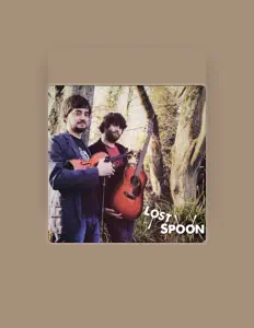 Listen to Lost Spoon, watch music videos, read bio, see tour dates & more!