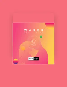 Listen to WASER, watch music videos, read bio, see tour dates & more!
