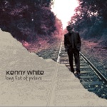 Kenny White - Cyberspace