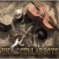 I Can't — DNA and the Cellarboys