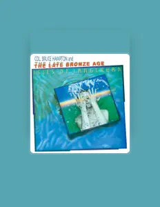 Listen to Col. Bruce Hampton & The Late Bronze Age, watch music videos, read bio, see tour dates & more!