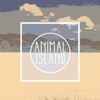 Animal Island - EP artwork