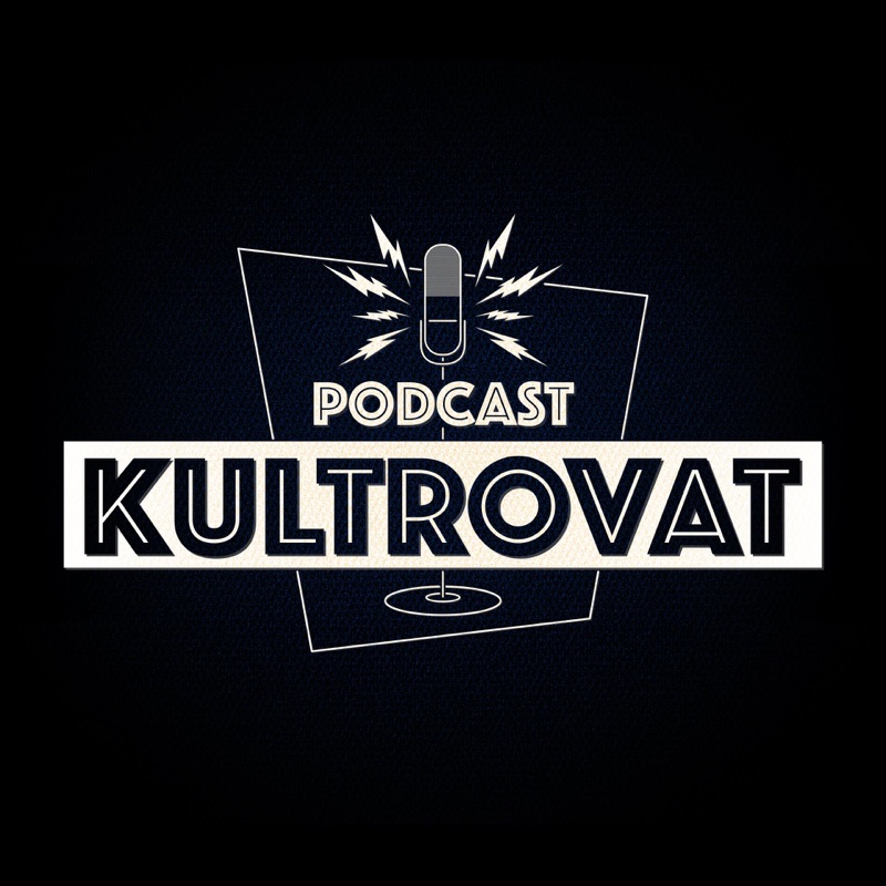 Kultrovat podcast