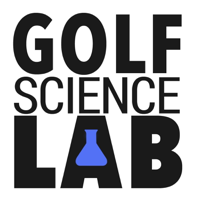 Golf Science Lab podcast